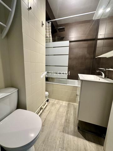 Appartement 1 pièce(s) 28 m²