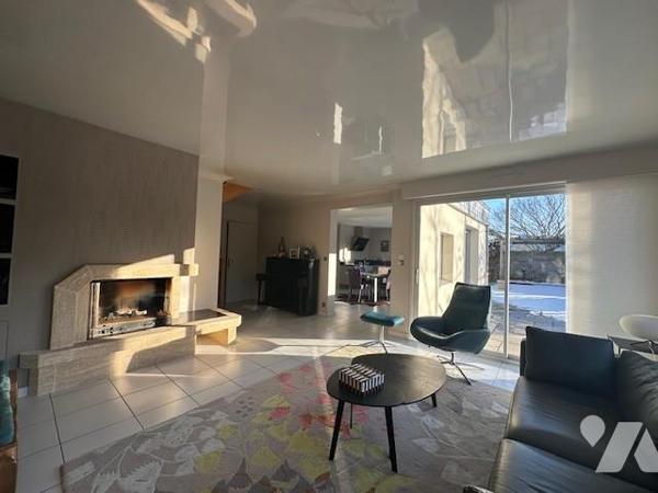 ANGERS QUARTIER LES JUSTICES