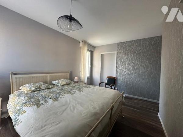 ANGERS QUARTIER LES JUSTICES