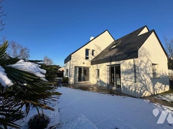 ANGERS QUARTIER LES JUSTICES