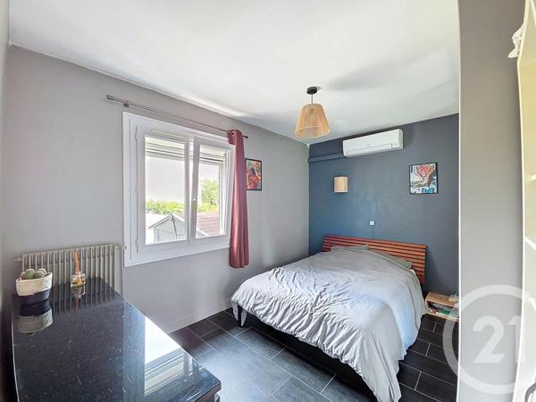 Maison à vendre  4 pièces - 64 m2 ST ETIENNE DU ROUVRAY - 76