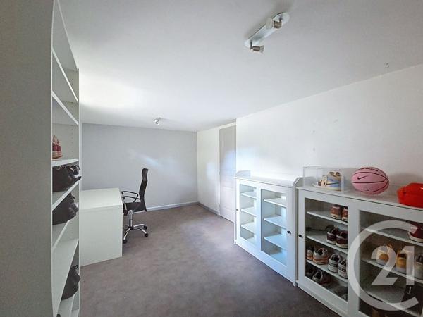 Maison à vendre  4 pièces - 64 m2 ST ETIENNE DU ROUVRAY - 76