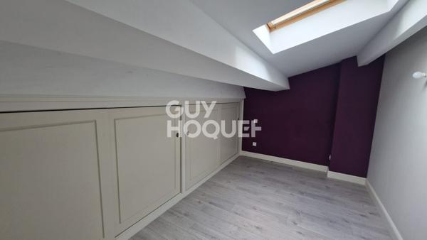 Appartement 950 cc