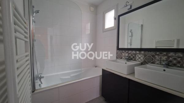 Appartement 950 cc