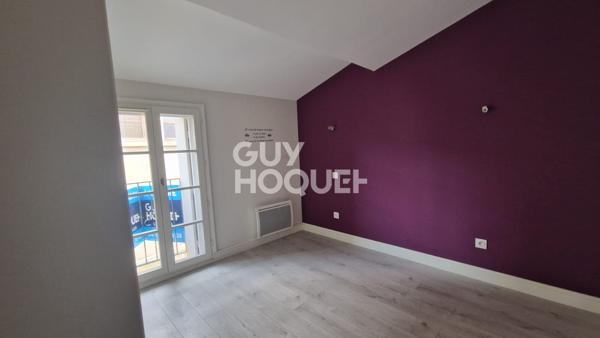 Appartement 950 cc