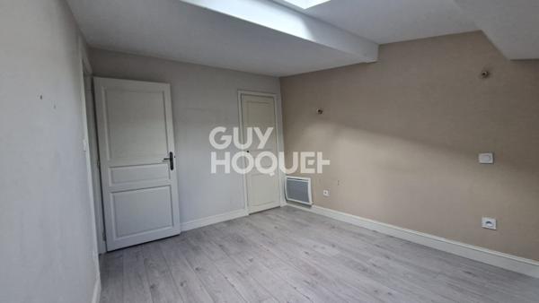 Appartement 950 cc