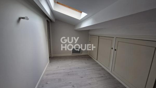 Appartement 950 cc