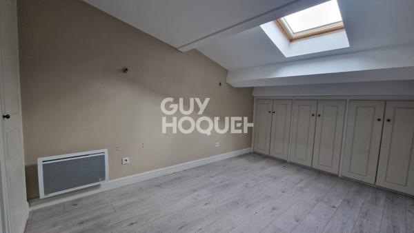 Appartement 950 cc