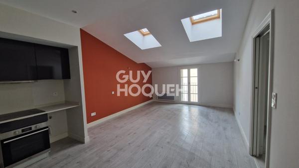 Appartement 950 cc