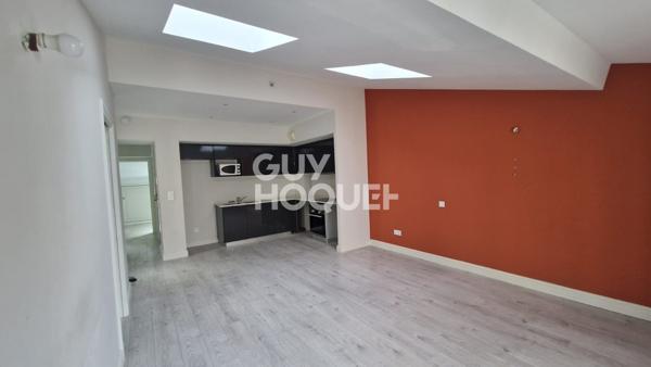 Appartement 950 cc