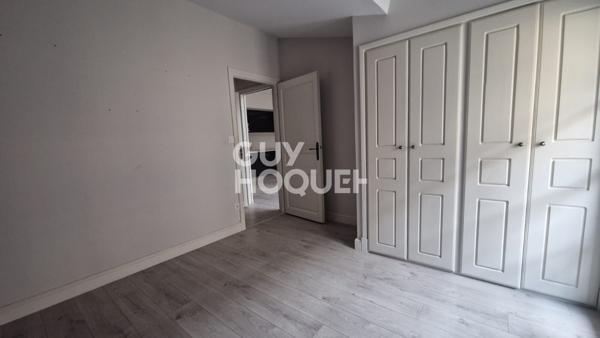 Appartement 950 cc