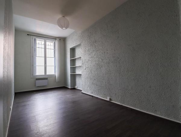 Appartement T2 avec jardin Centre-ville de Castres