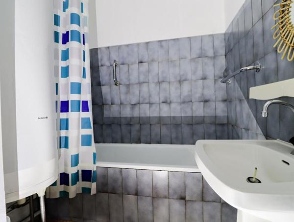 Appartement T2 avec jardin Centre-ville de Castres