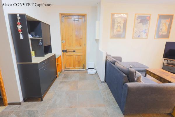 Appartement à vendre 3 pièces 62.88m² RDC proche gare BOURG EN BRESSE (01)