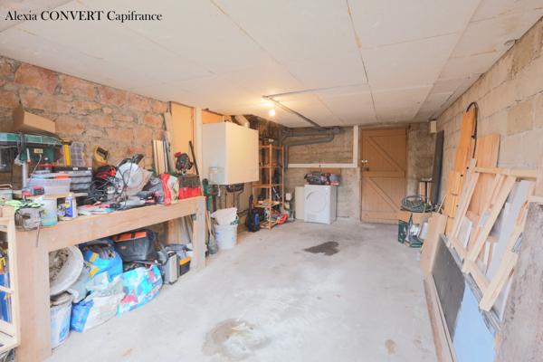 Appartement à vendre 3 pièces 62.88m² RDC proche gare BOURG EN BRESSE (01)