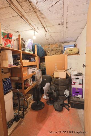 Appartement à vendre 3 pièces 62.88m² RDC proche gare BOURG EN BRESSE (01)