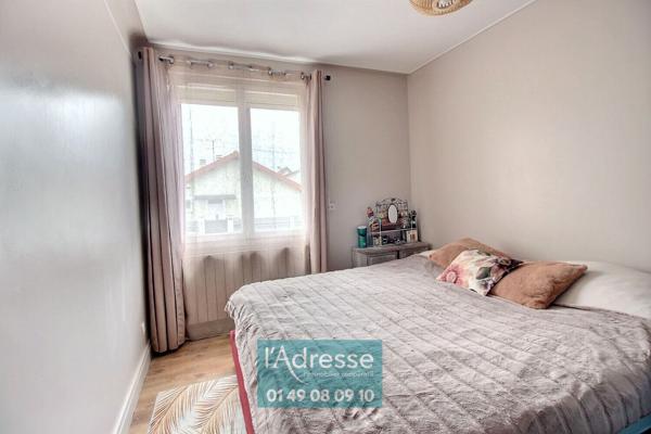 Appartement L Hay Les Roses 4 pièces à 5min du métro 14