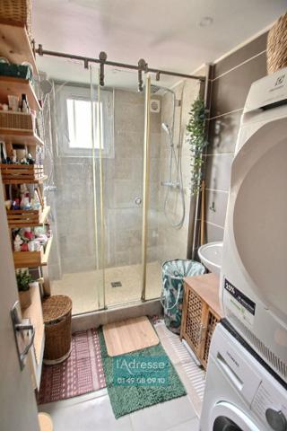 Appartement L Hay Les Roses 4 pièces à 5min du métro 14