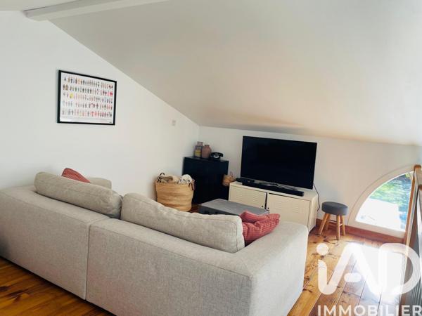 Maison à vendre 6 pièces 145 m² Sanguinet