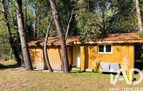 Maison à vendre 6 pièces 145 m² Sanguinet