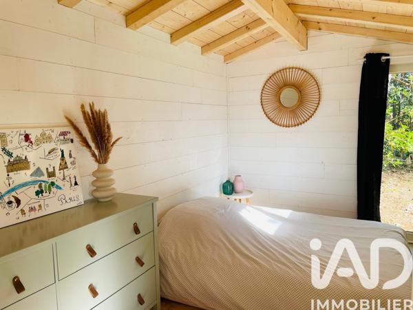 Maison à vendre 6 pièces 145 m² Sanguinet