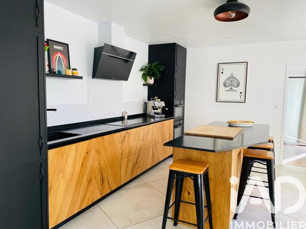 Maison à vendre 6 pièces 145 m² Sanguinet