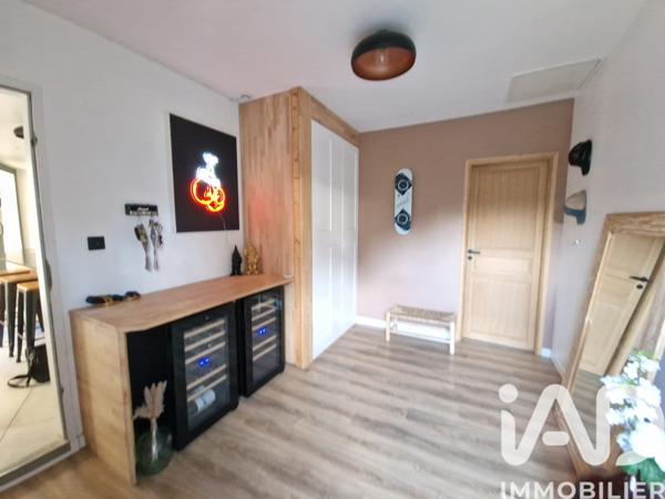 Maison à vendre 6 pièces 145 m² Sanguinet