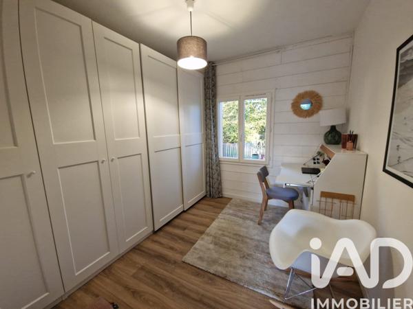 Maison à vendre 6 pièces 145 m² Sanguinet