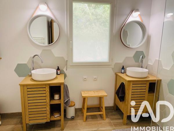 Maison à vendre 6 pièces 145 m² Sanguinet