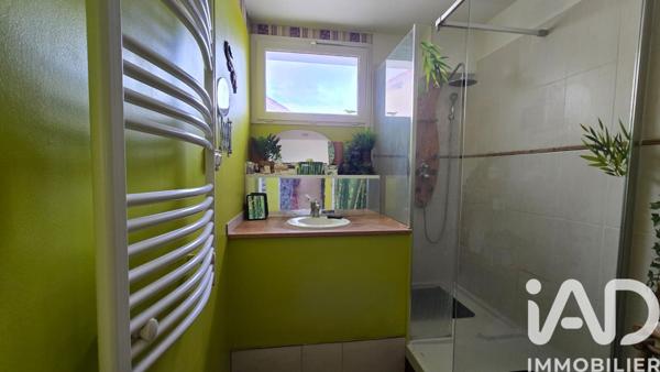 Maison à vendre 5 pièces 92 m² Saint-Sébastien-sur-Loire