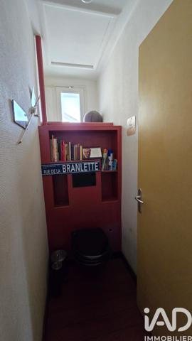 Maison à vendre 5 pièces 92 m² Saint-Sébastien-sur-Loire