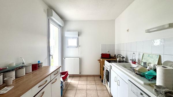 Élegant appartement avec terrasse et vue degagee