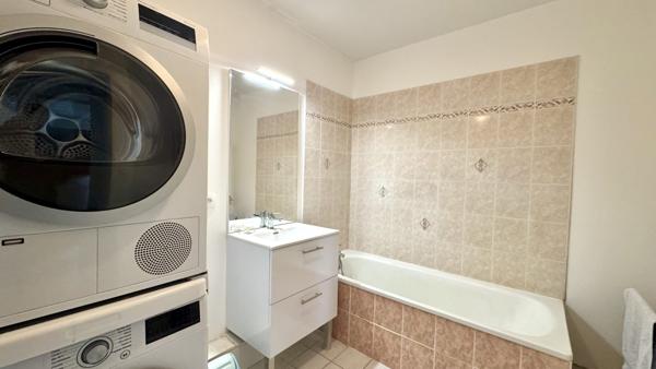 Élegant appartement avec terrasse et vue degagee