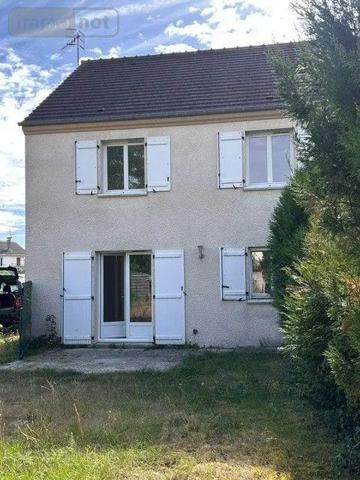 Location - Maison Soissons 02200 5 pièces 92 m 2 100 m 2