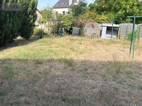 Location - Maison Soissons 02200 5 pièces 92 m 2 100 m 2