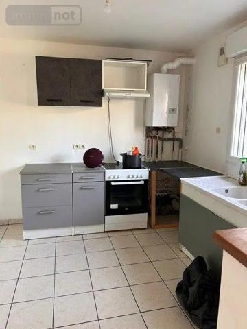 Location - Maison Soissons 02200 5 pièces 92 m 2 100 m 2