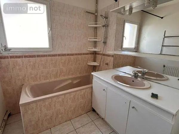 Location - Maison Soissons 02200 5 pièces 92 m 2 100 m 2