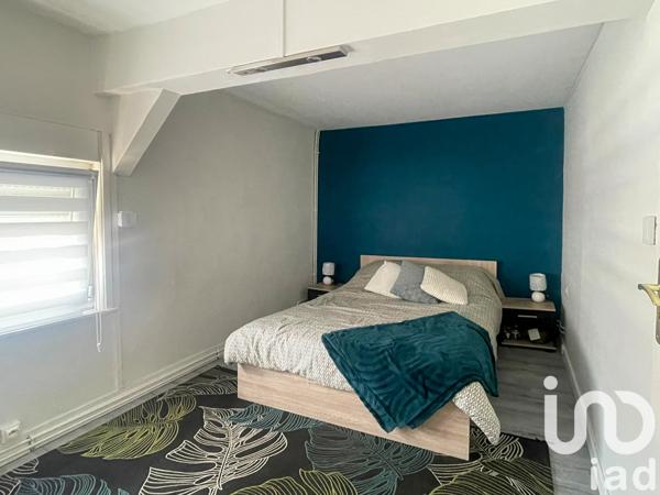 Maison à vendre 3 pièces 61 m² Halluin