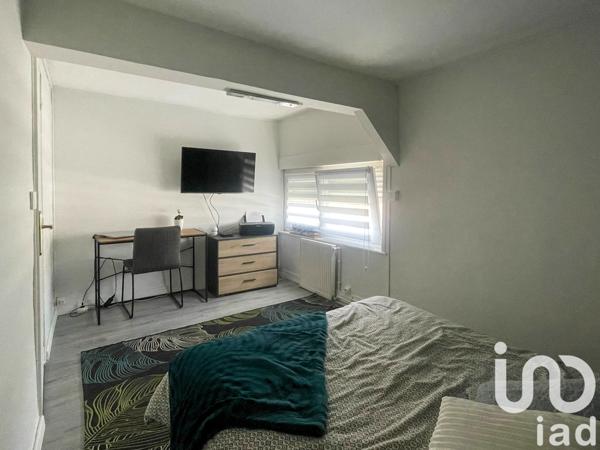 Maison à vendre 3 pièces 61 m² Halluin