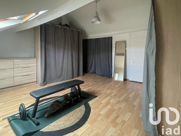 Maison à vendre 3 pièces 61 m² Halluin