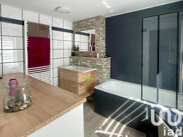 Maison à vendre 3 pièces 61 m² Halluin