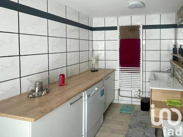 Maison à vendre 3 pièces 61 m² Halluin