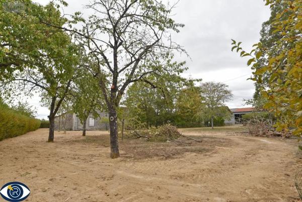 Achat - Terrain à bâtir Bonchamp-lès-Laval 53960 1111 m 2
