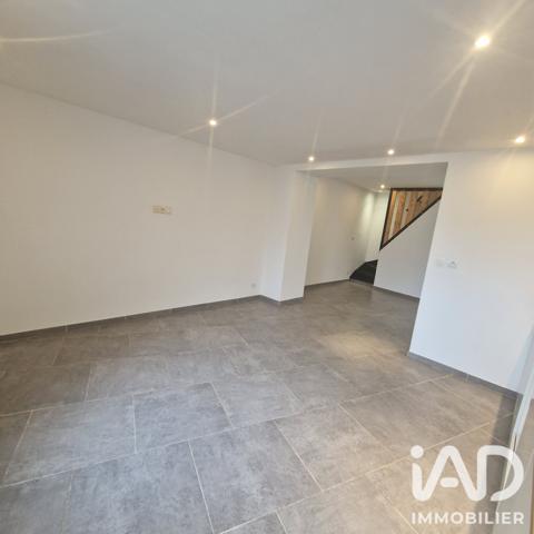 Maison à vendre 4 pièces 80 m² Raismes