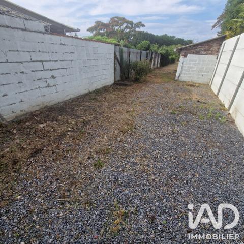 Maison à vendre 4 pièces 80 m² Raismes