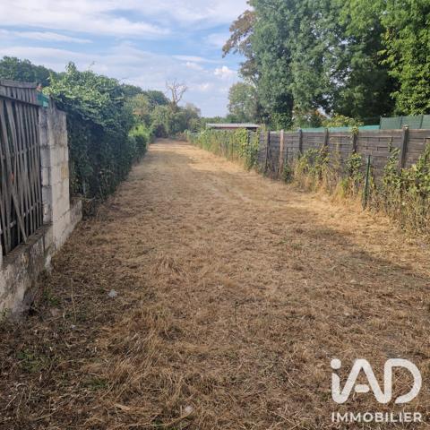 Maison à vendre 4 pièces 80 m² Raismes