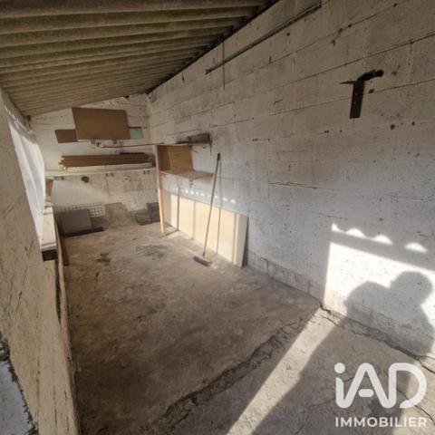 Maison à vendre 4 pièces 80 m² Raismes