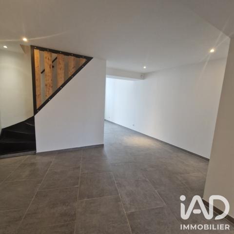Maison à vendre 4 pièces 80 m² Raismes