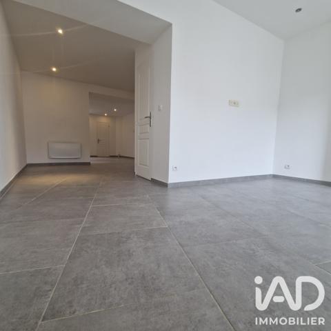 Maison à vendre 4 pièces 80 m² Raismes