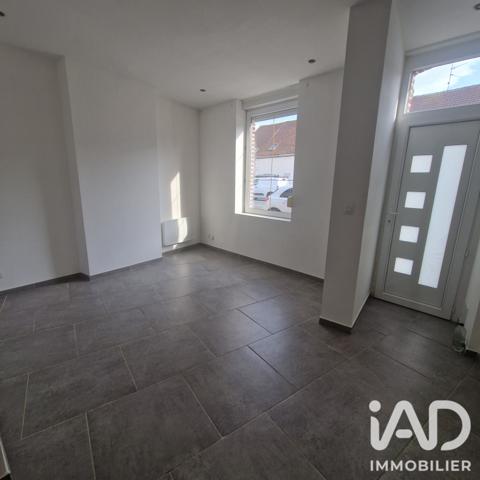 Maison à vendre 4 pièces 80 m² Raismes